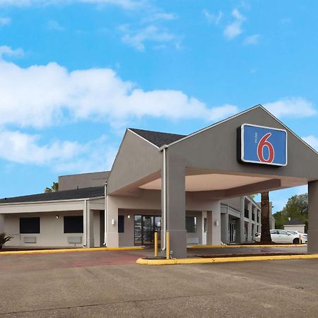 Motel 6 Lake Charles, La Extérieur photo