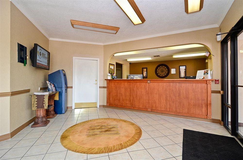 Motel 6 Lake Charles, La Extérieur photo
