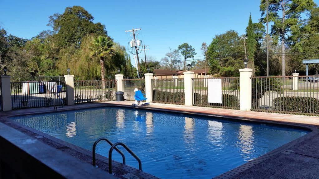 Motel 6 Lake Charles, La Extérieur photo