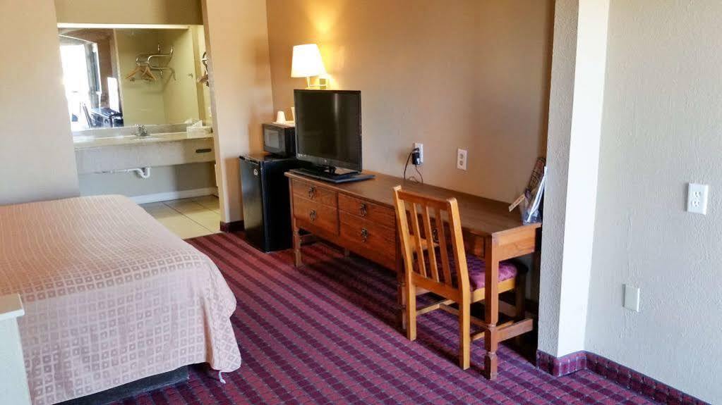 Motel 6 Lake Charles, La Extérieur photo